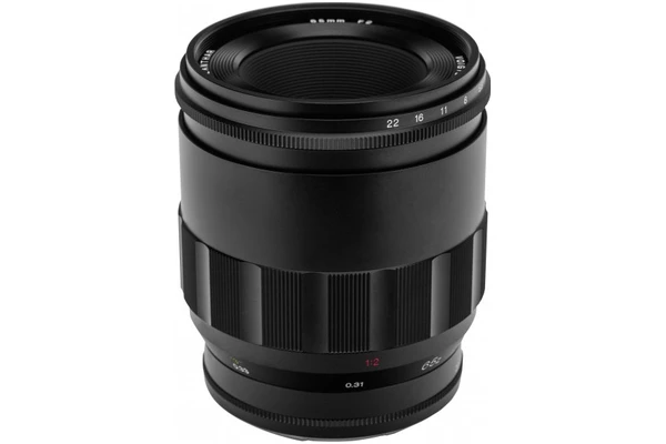 Obiektyw VOIGTLANDER f/2.0 65mm APO Lanthar Nikon Z