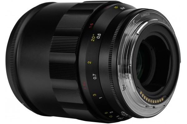 Obiektyw VOIGTLANDER f/2.0 65mm APO Lanthar Nikon Z