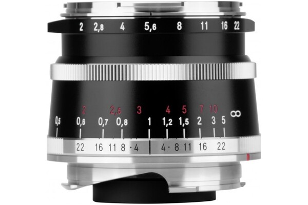 Obiektyw VOIGTLANDER f/2.0 28mm Ultron I Leica M