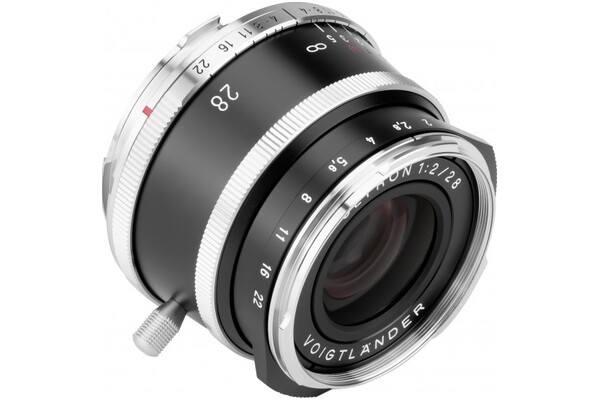 Obiektyw VOIGTLANDER f/2.0 28mm Ultron I Leica M