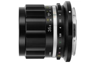 Obiektyw VOIGTLANDER f/2.0 35mm APO Ultron Fuji X