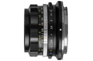 Obiektyw VOIGTLANDER f/1.2 35mm Nokton Nikon Z