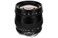 Obiektyw VOIGTLANDER f/1.9 75mm Ultron Leica M