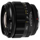 Obiektyw VOIGTLANDER f/1 50mm Nokton Nikon Z
