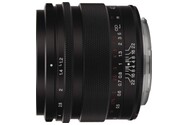 Obiektyw VOIGTLANDER f/1.2 40mm Nokton Canon RF