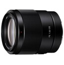Obiektyw Sony f/1.8 35mm FE Sony E