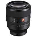 Obiektyw Sony f/1.2 50mm GM Sony E