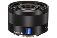 Obiektyw Sony f/2.8 35mm Sonnar T* FE ZA Sony E