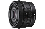 Obiektyw Sony f/2.5 40mm FE G Sony FE