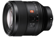 Obiektyw Sony f/1.4 85mm FE GM Sony FE