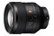 Obiektyw Sony f/1.4 85mm FE GM Sony FE