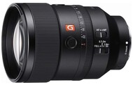 Obiektyw Sony f/1.8 135mm FE GM Sony FE