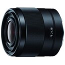 Obiektyw Sony f/2 28mm FE Sony FE