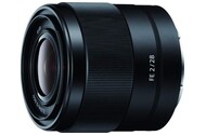 Obiektyw Sony f/2 28mm FE Sony FE