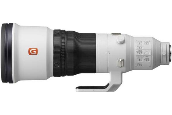 Obiektyw Sony f/4 600mm FE GM Sony FE