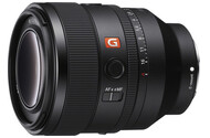 Obiektyw Sony f/1.2 50mm FE GM Sony E