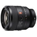 Obiektyw Sony f/1.4 50mm FE GM Sony E