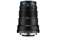Obiektyw LAOWA f/2.8 25mm