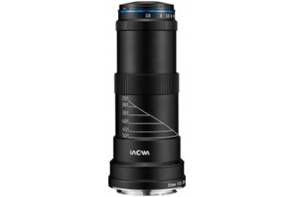 Obiektyw LAOWA f/2.8 25mm