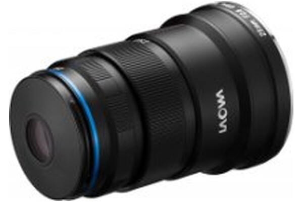 Obiektyw LAOWA f/2.8 25mm