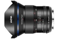 Obiektyw LAOWA f/2.0 15mm Zero-D Canon RF