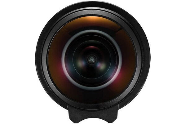 Obiektyw LAOWA f/2.8 4mm Sony E