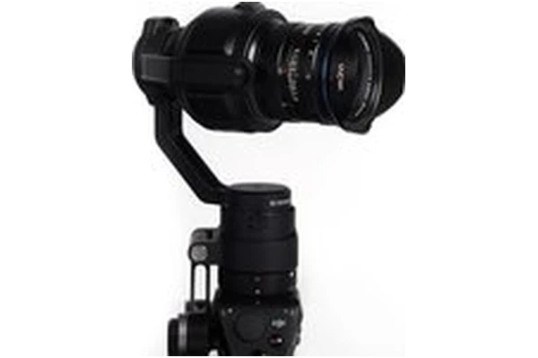 Obiektyw LAOWA f/1.8 17mm Micro 4/3
