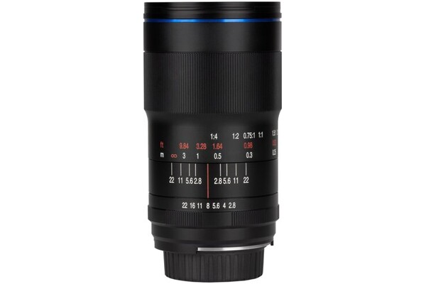 Obiektyw LAOWA f/2.8 100mm CA-Dreamer Canon EF