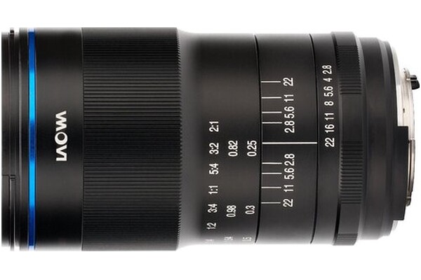 Obiektyw LAOWA f/2.8 100mm CA-Dreamer Canon EF