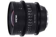 Obiektyw LAOWA T2.1 15mm Zero-D Sony E