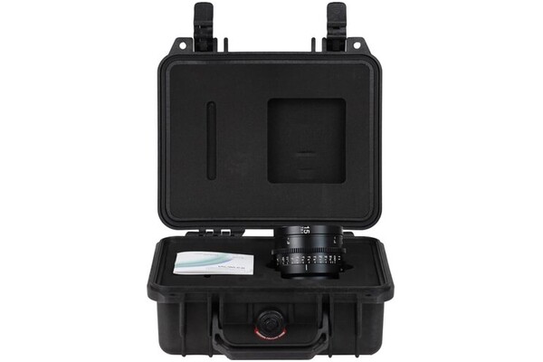 Obiektyw LAOWA T2.1 15mm Zero-D Sony E
