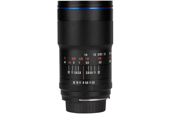 Obiektyw LAOWA f/2.8 100mm CA-Dreamer Sony E