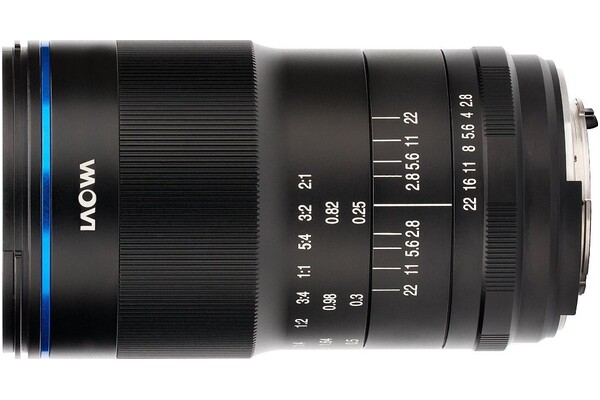 Obiektyw LAOWA f/2.8 100mm CA-Dreamer Sony E