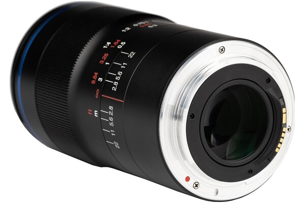 Obiektyw LAOWA f/2.8 100mm CA-Dreamer Sony E
