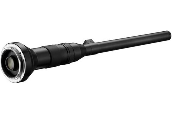 Obiektyw LAOWA f/14 24mm Probe Canon EF
