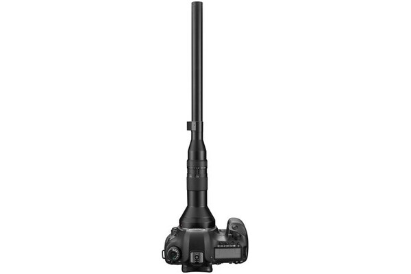 Obiektyw LAOWA f/14 24mm Probe Canon EF