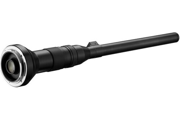 Obiektyw LAOWA f/14 24mm Probe Sony E