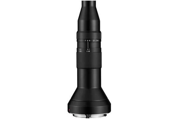 Obiektyw LAOWA f/14 24mm Probe Sony E