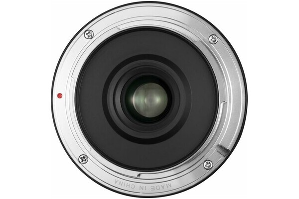 Obiektyw LAOWA f/2.8 9mm Zero-D Fuji X