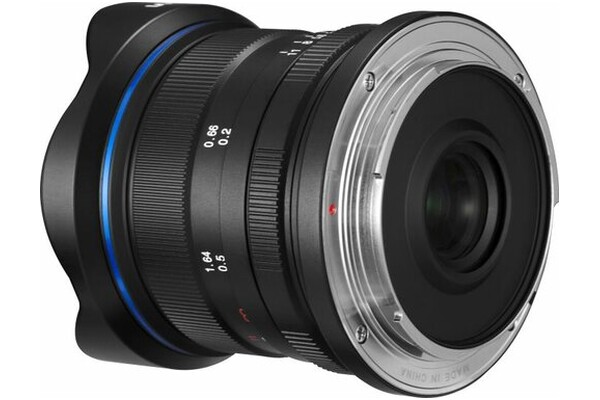 Obiektyw LAOWA f/2.8 9mm Zero-D Fuji X