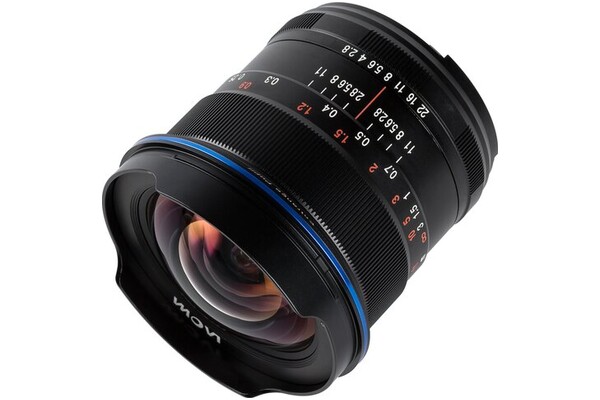 Obiektyw LAOWA f/2.8 12mm Sony E