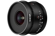 Obiektyw LAOWA T2.1 7.5mm Micro 4/3