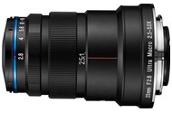 Obiektyw LAOWA f/2.8 25mm Canon RF