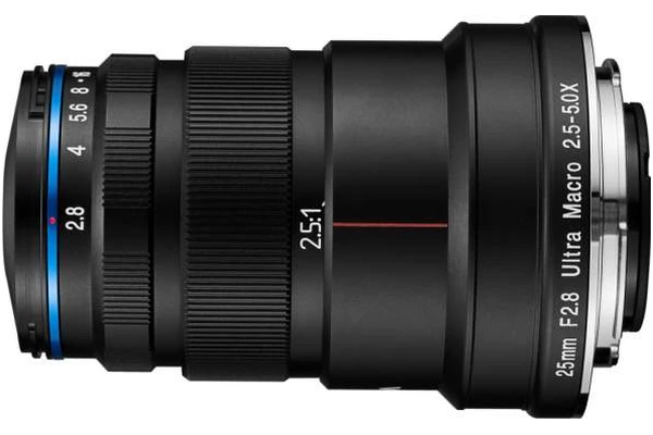 Obiektyw LAOWA f/2.8 25mm Canon RF