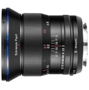 Obiektyw LAOWA f/2.0 15mm Zero-D Sony E
