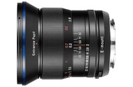 Obiektyw LAOWA f/2.0 15mm Zero-D Sony E