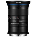 Obiektyw LAOWA f/4.0 17mm Zero-D Fuji G
