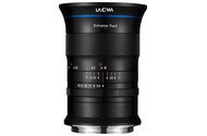 Obiektyw LAOWA f/4.0 17mm Zero-D Fuji G