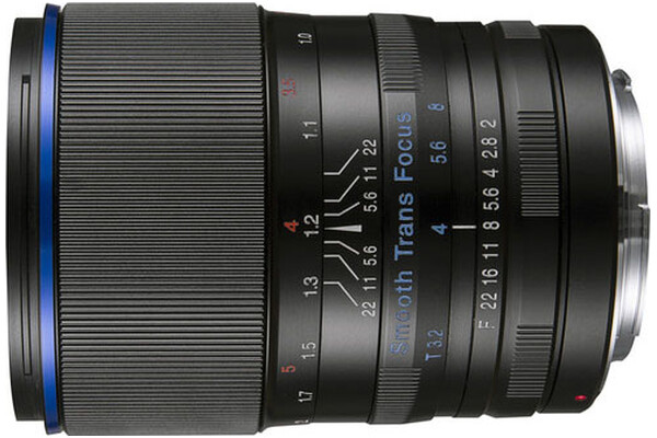 Obiektyw LAOWA f/2.0 105mm Sony E
