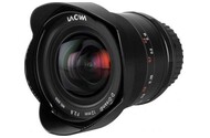 Obiektyw LAOWA f/2.8 12mm Zero-D Canon EF